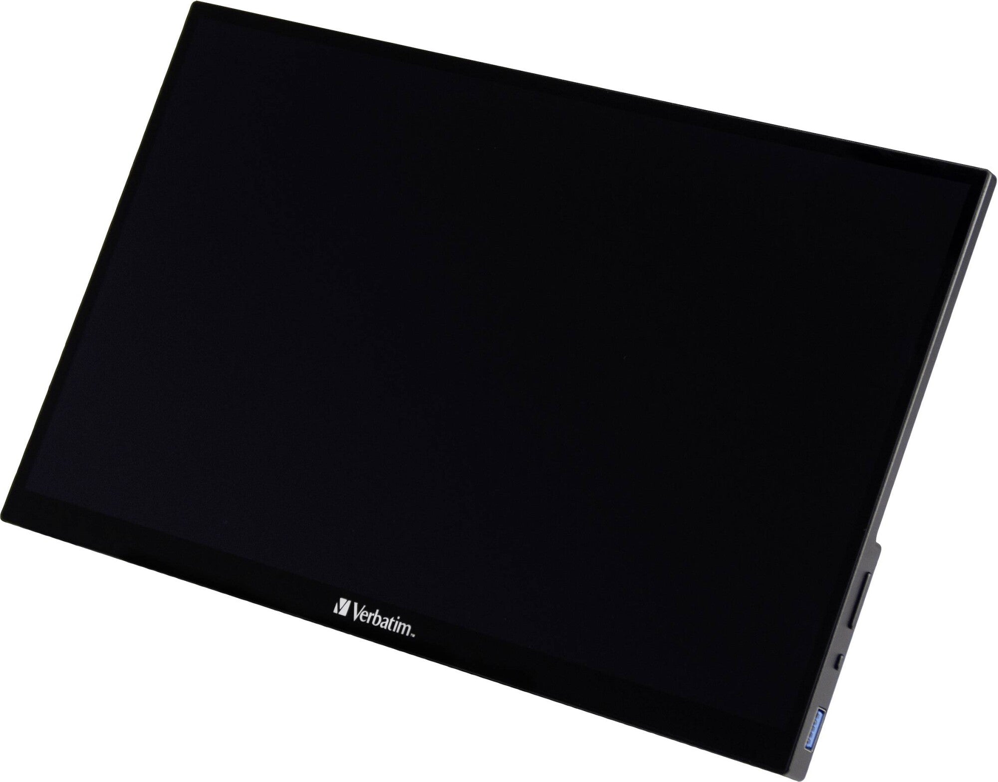 MONITOR VERBATIM PORTATILE PMT-14 MONITOR TOUCHSCREEN PORTATILE 14 FULL HD 1080P CUSTODIA IN METALLO