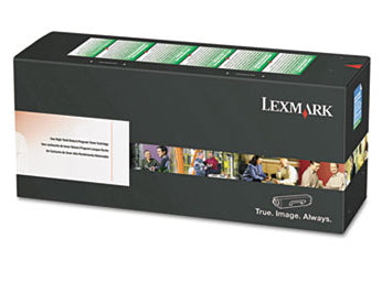 LEXMARK TONER NERO PER MS/MX 817/818 11000PAG PROGRAMMA DI RESO
