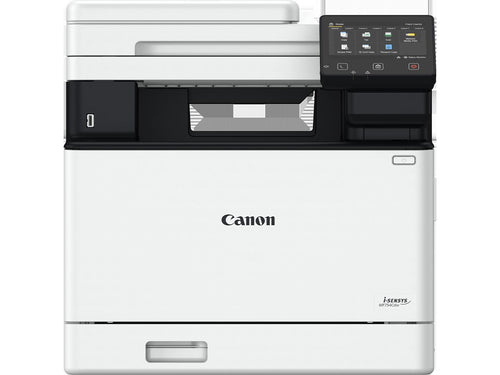 CANON MULTIF. LASER A4 COLORE, I-SENSYS MF754, FRONTE/RETRO, USB/LAN/WIFI, 4 IN 1