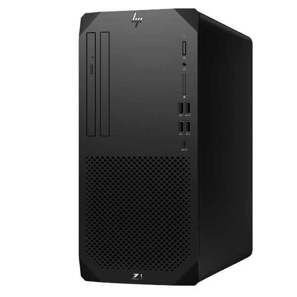 HP WKS TOWER Z1 G9 i5-13500 16 GB 512 GB SSD WIN 11 PRO