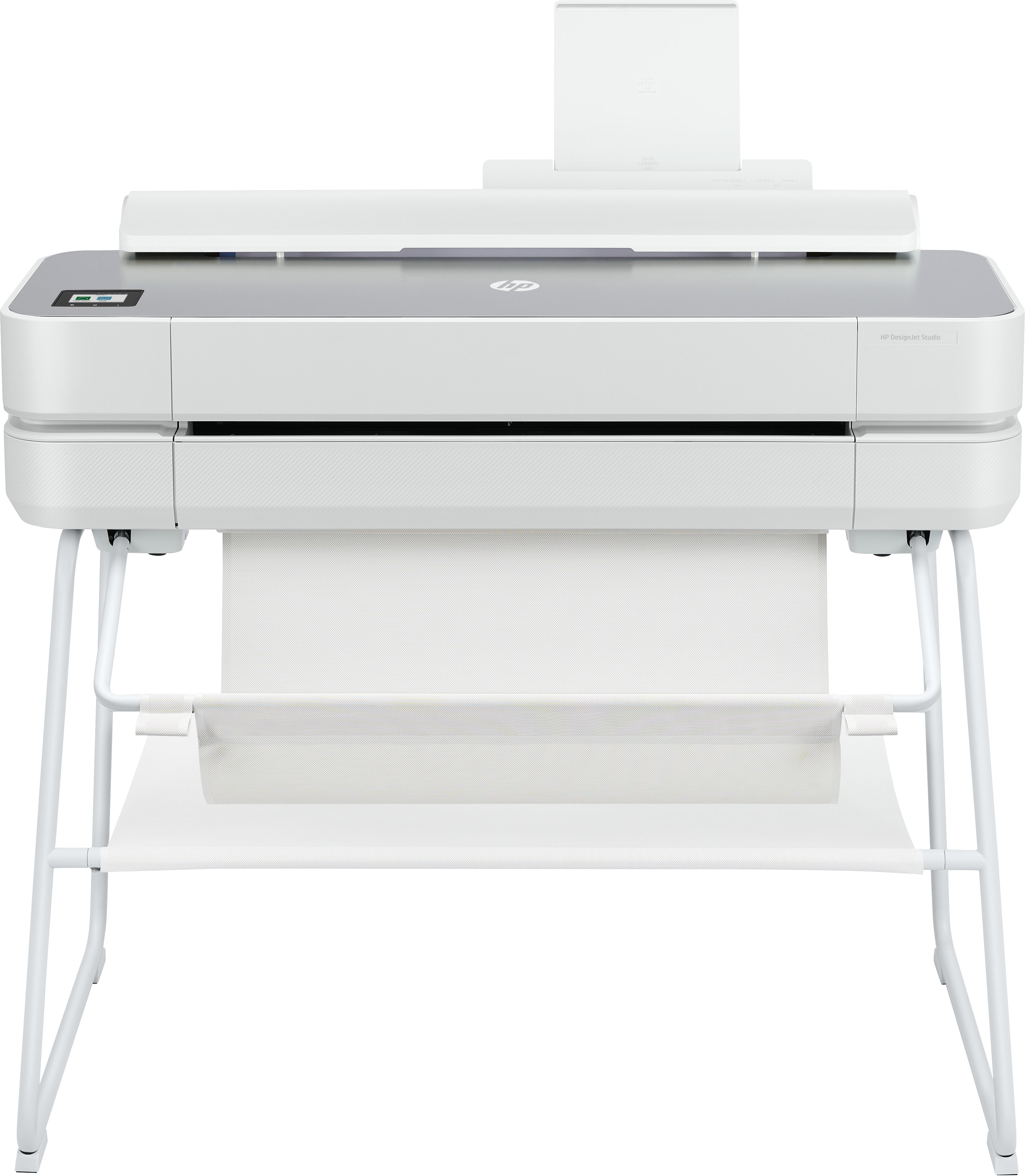 HP PLOTTER DESIGNJET STUDIO STEEL 24, A1 24", USB/LAN/WIFI, TAGLIERINA AUTOMATICA, INC