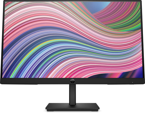 MONITOR HP 21,5 LED IPS FHD 16:9 5MS 250 CDM, P22 G5, VGA/DP/HDMI, NUOVO 1A7E4AT