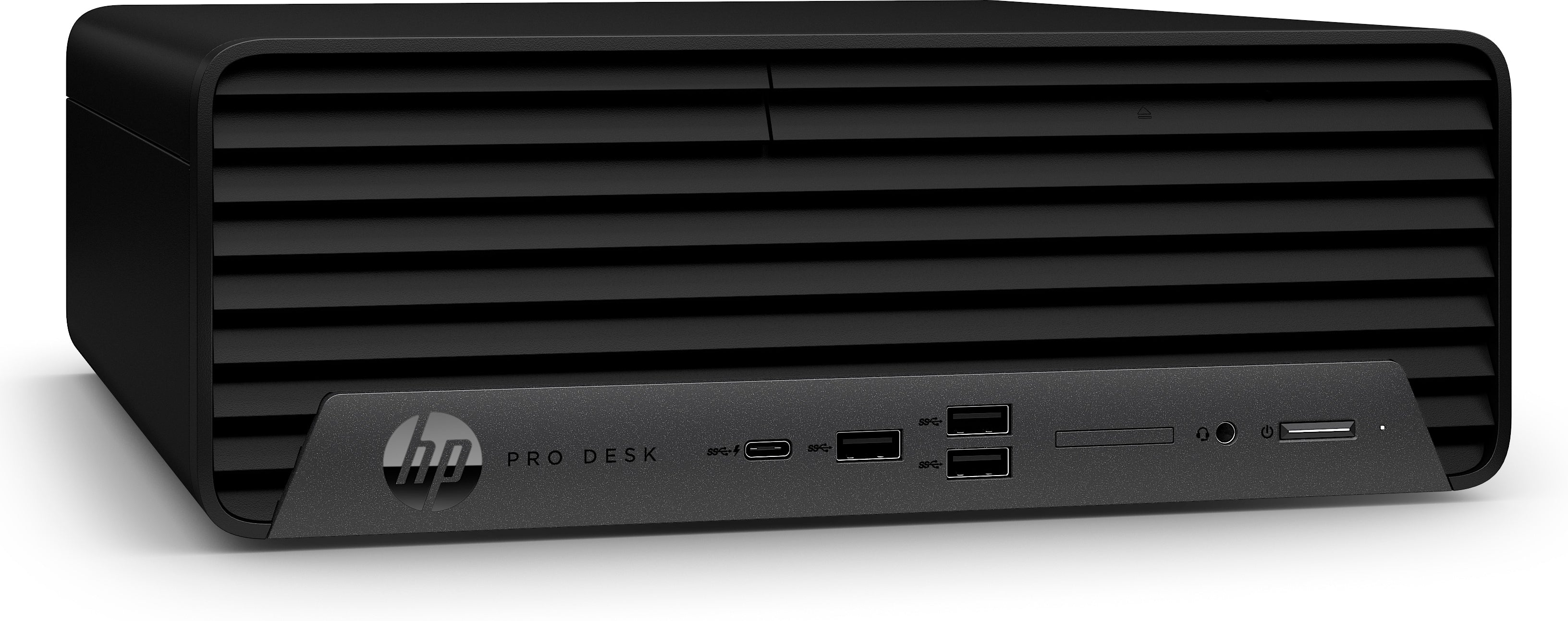 PC HP SFF PRODESK 400 G9 i5-12500 16GB 512GB SSD DVD-RW WIN 11 PRO GARANZIA 3 ANNI ONSITE