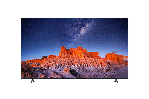 LG SMART TV 75" LED 4K BLACK