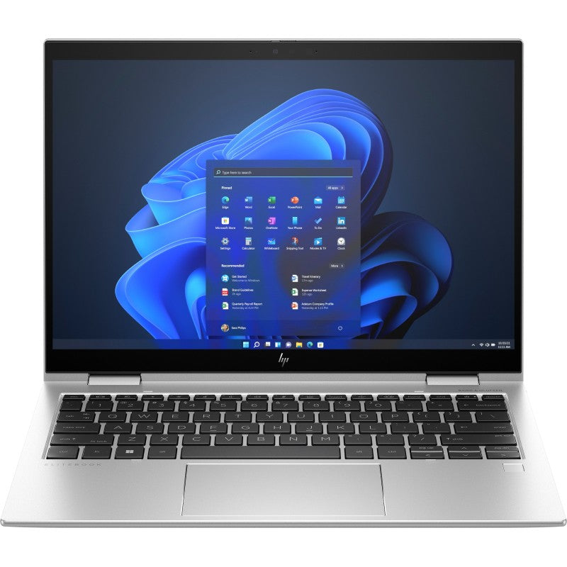 HP NB ELITEBOOK 840 G10 WOLF SEC EDITION I7-1355U 32GB 1TB 14 2K WIN 11 PRO 3YW VIAGGIO AUTO