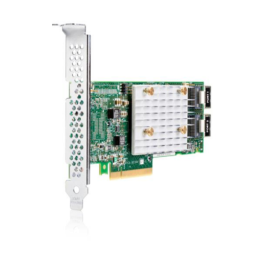 Controllore HPE SMART ARRAY E208i-P SR GEN10