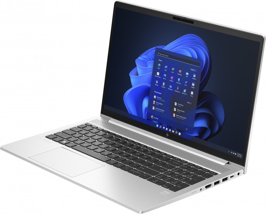 HP NB ELITEBOOK 655 G10 WOLF SEC EDITION RYZEN 7 7730U PRO 16 GB 512 GB SSD 15,6 FHD WIN 11