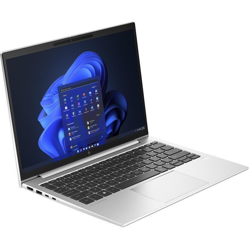 Notebook HP NB ELITEBOOK 830 G10 WOLF SEC EDITION CORE I7-1355U 16 GB 512 GB 13,3