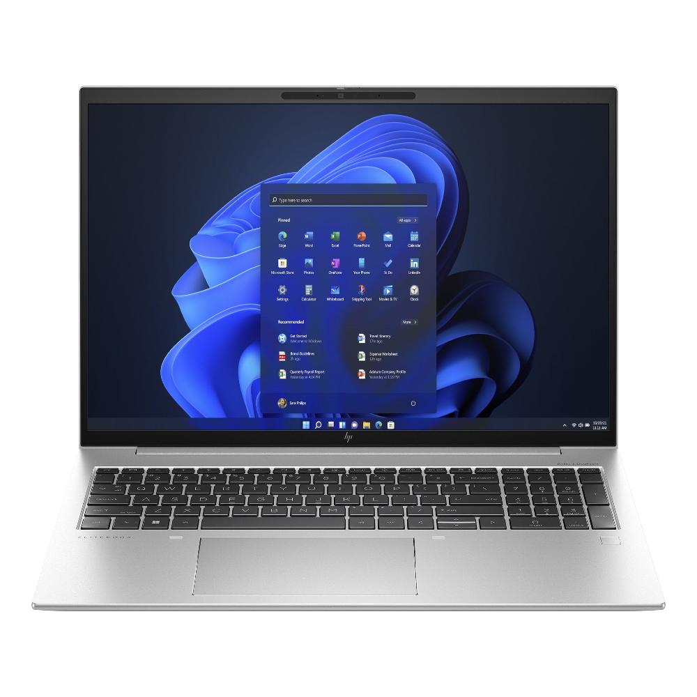Notebook HP NB ELITEBOOK 860 G10 WOLF SEC EDITION CORE I7-1355U 16 GB 512 GB 16