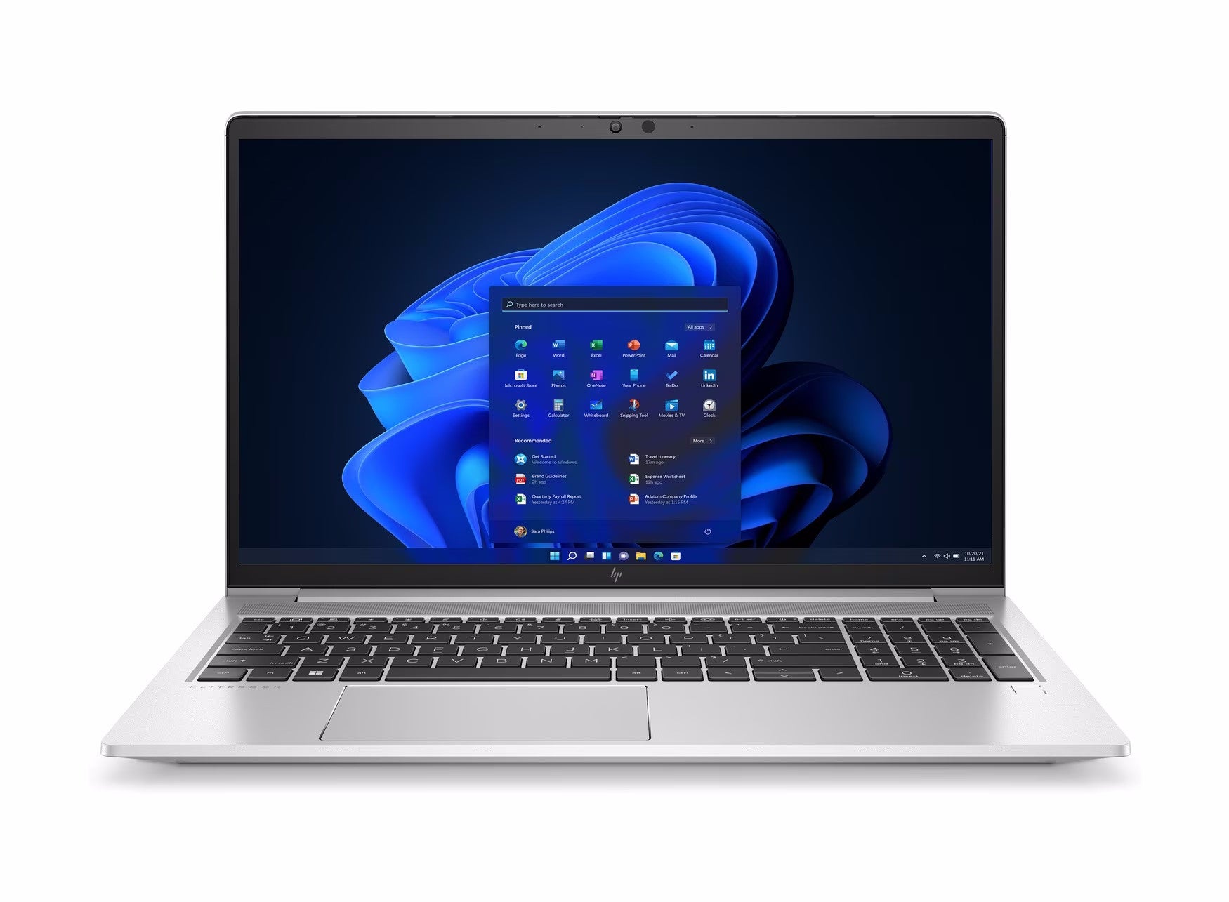 HP NB ELITEBOOK 650 G9 WOLF SEC EDITION I5-1245U VPRO 16 GB 512 GB SSD 15.6 WIN 11 PRO 3YW