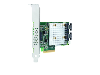 CONTROLLER HPE SMART ARRAY P408I-P SR GEN10