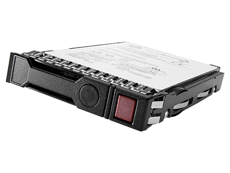 SERVER HDD HPE 1TB 12GB/S SAS 7,2K 2,5