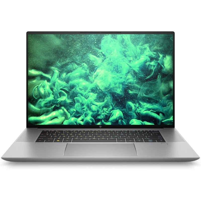 Computer portatile HP ZBOOK STUDIO G10 I7-13700H 32 GB (2 X 16 GB) 1 TB SSD NVIDIA RTX 3000 8 GB ADA WIN 11