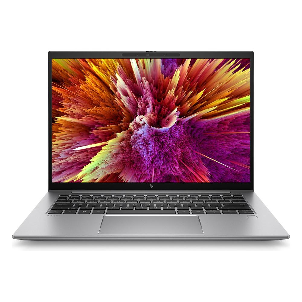 Notebook HP ZBOOK FIREFLY 14 G10 I5-1335U 32 GB 512 GB SSD 14 RTX A500 4G