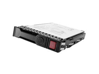 SERVER HDD HPE 1,8TB SAS 12G 10K 2,5