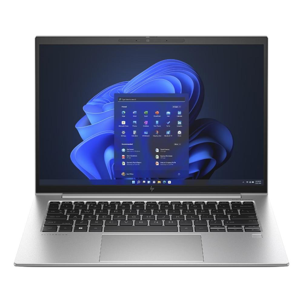 Notebook HP NB ELITEBOOK 1040 G10 CORE I7-1360P 32 GB 512 GB 14 2K WIN 11 PRO 3Y