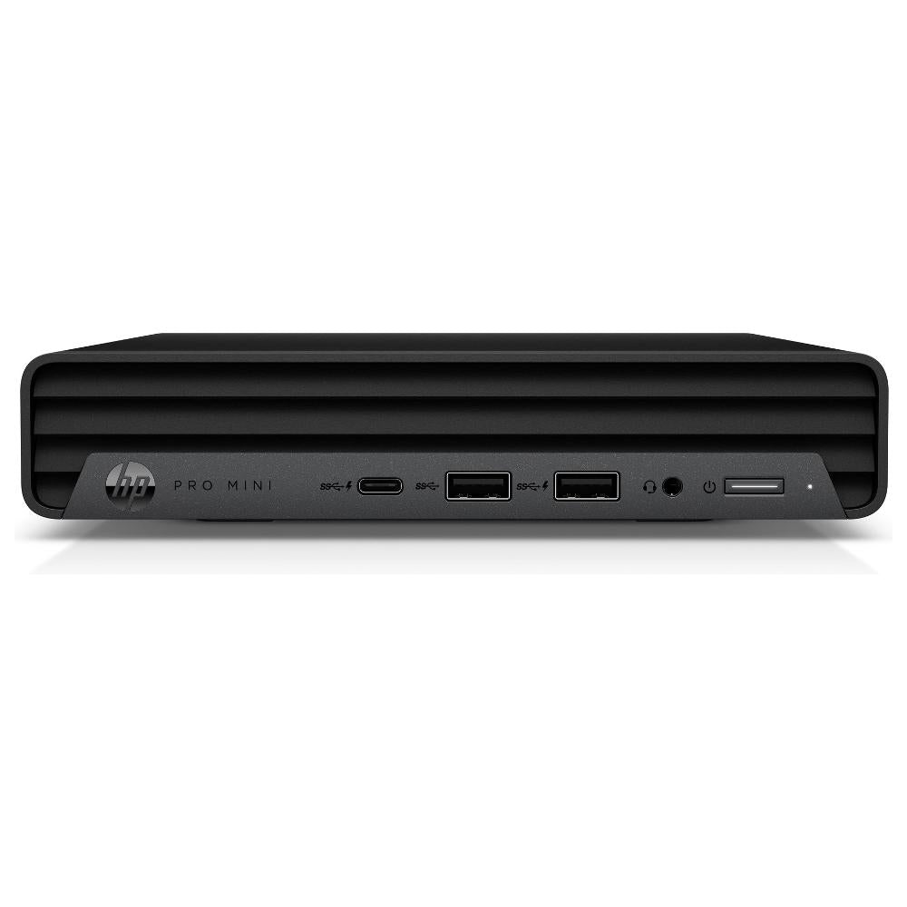 HP PC DM PRO MINI 400 G9 i7-13700T 16GB 512GB SSD WIN 11 PRO GARANZIA 3 ANNI ONSITE