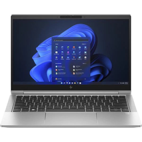 Notebook HP NB PROBOOK 455 G9 RYZEN 5 R5-5625U 16 GB 512 GB SSD 15,6 WIN 11 PRO