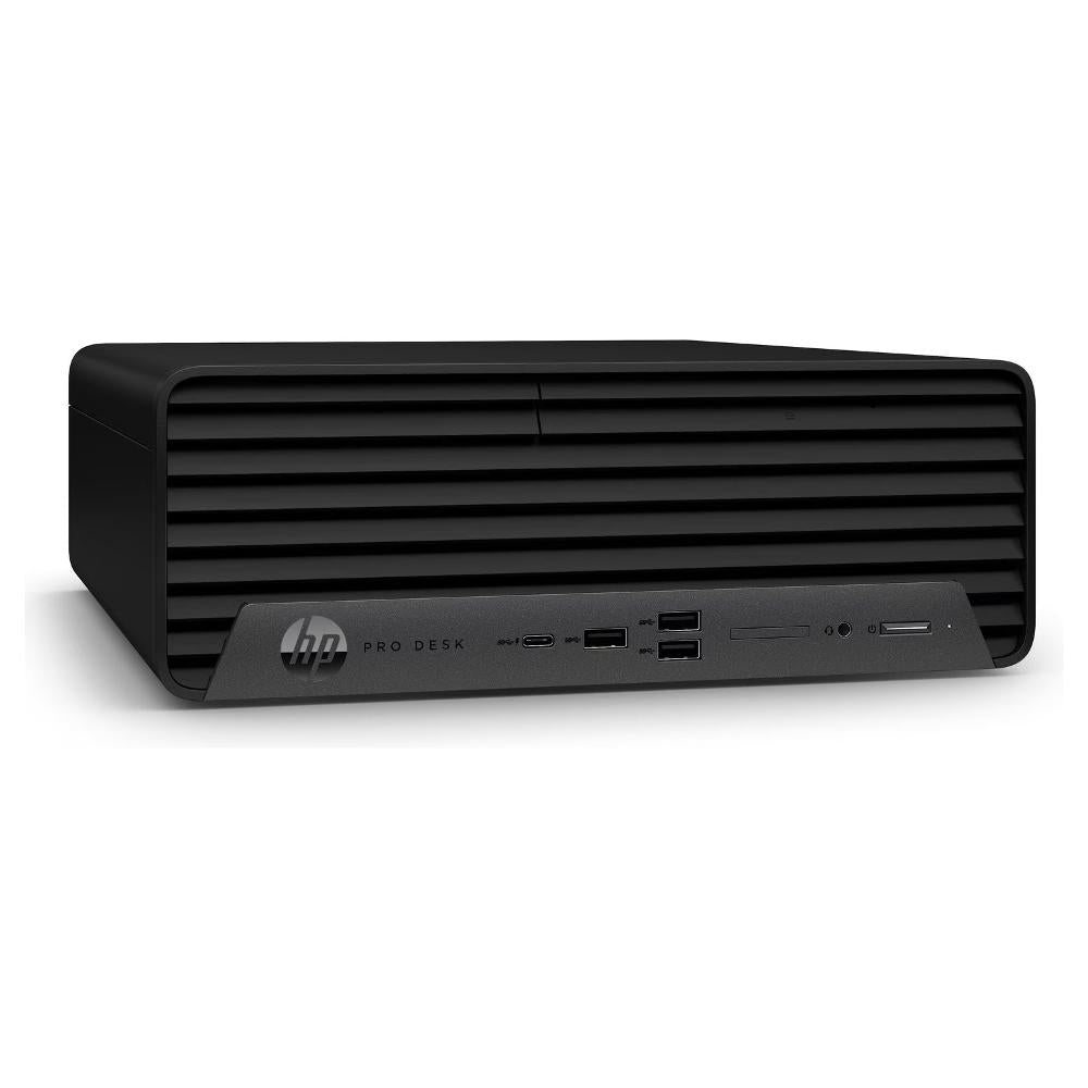 HP PC SFF PRO 400 G9 i7-12700 8GB 512GB SSD WIN 11 PRO GARANZIA 3 ANNI IN SEDE