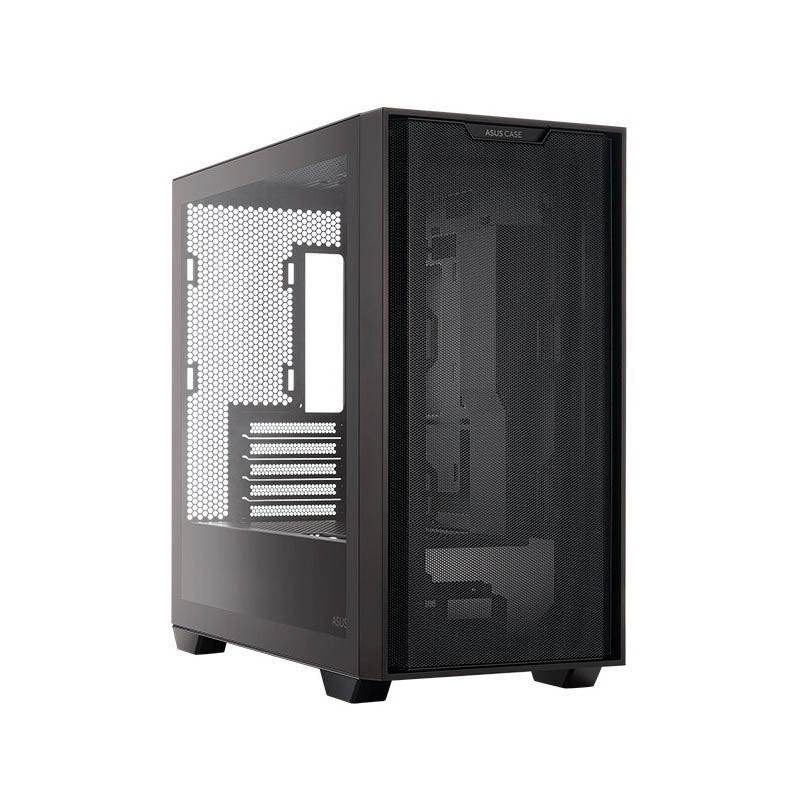 Custodia ASUS A21 NERA