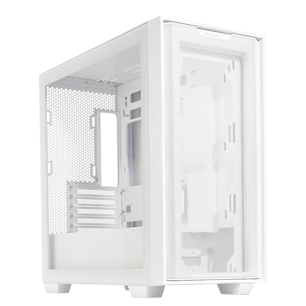 Custodia ASUS A21 BIANCO