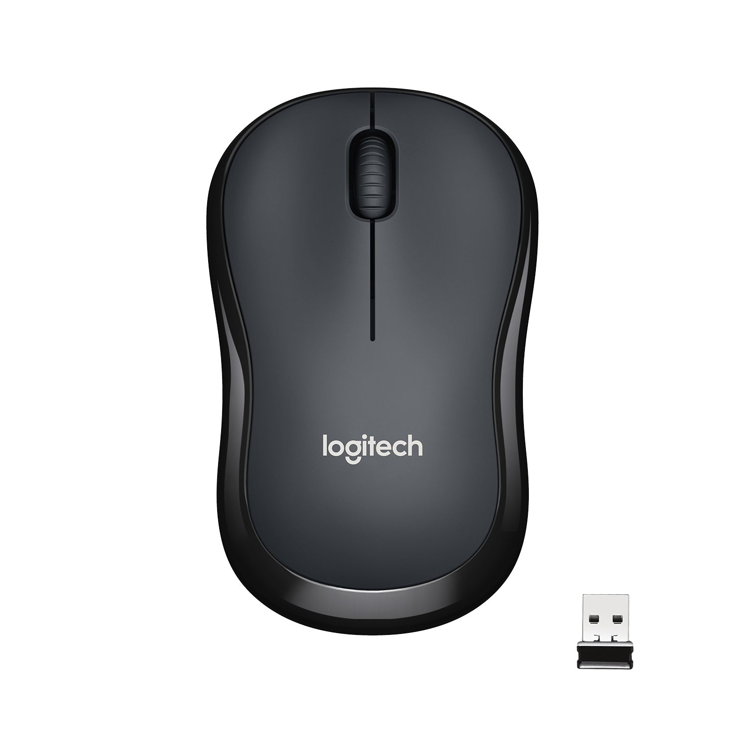 MOUSE LOGITECH SENZA FILI M220