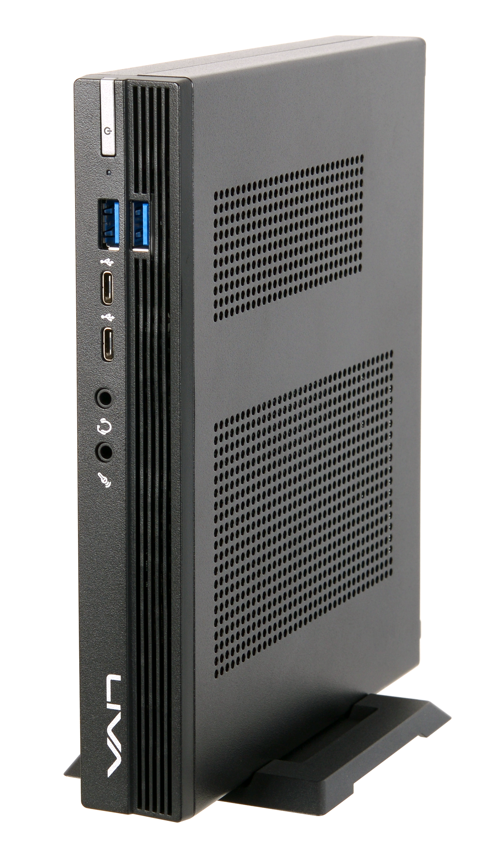 ECS ELITEGROUP PC SFF BAREBONE LIVA ONE MINI H610 65W WIFI VESA