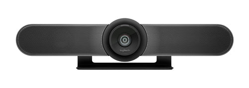 LOGITECH CONFERENCECAM MEETUP 4K 2160P/30FPS, ZOOM 5X, INGRESSO USB, TELECAMERA PER CONFERENZE