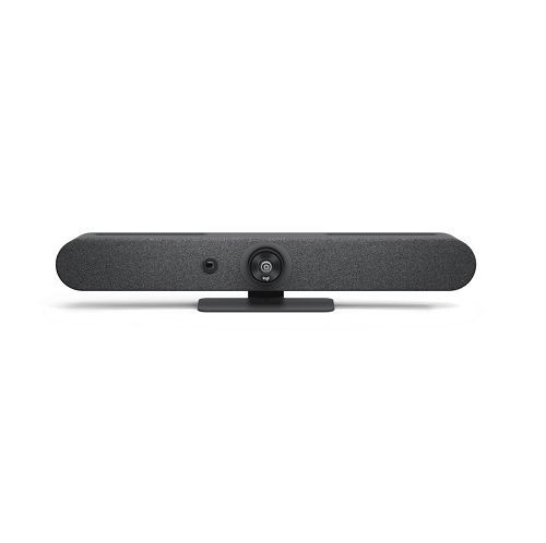 LOGITECH CONFERENCECAM RALLY BAR MINI 4K 30FPS USB 3.0 4XZOOM DIGITALE, MICROFONO, 1XLAN R