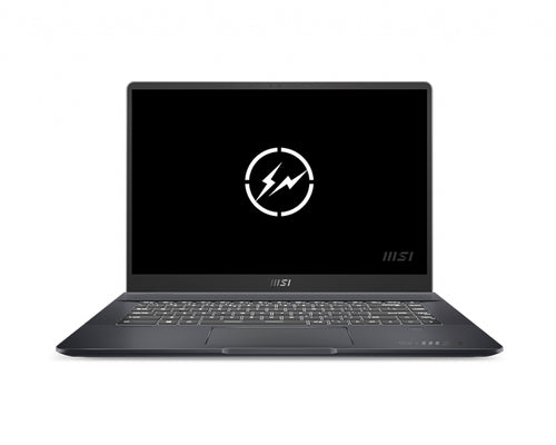 MSI NB CREATOR Z16 HIROSHI FUJIWARA I7-11800H 16GB 1TB SSD 16 16:10 QHD RTX3060 MAX-Q 6GB