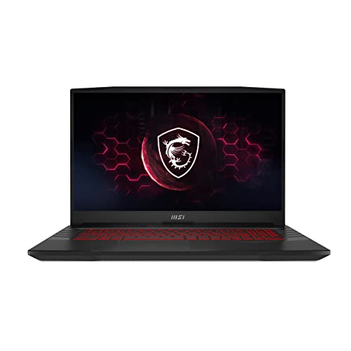 MSI NB PULSE 17 B13VFK-235XIT I7-13700H 8 GB*2 1 TB SSD 17,3 FHD RTX 4060 GDDR6 8 GB DOS