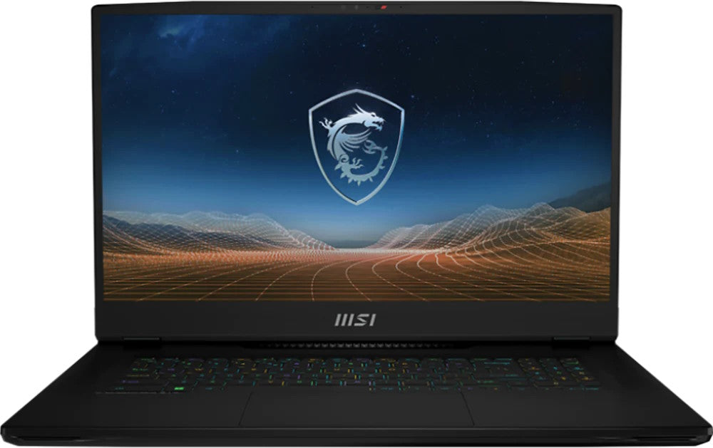 MSI NB CREATORPRO X17HX A13VM-272IT I9-13980HX 64GB 2TB 17,3 UHD RTX 5000 16GB WIN 11 PRO