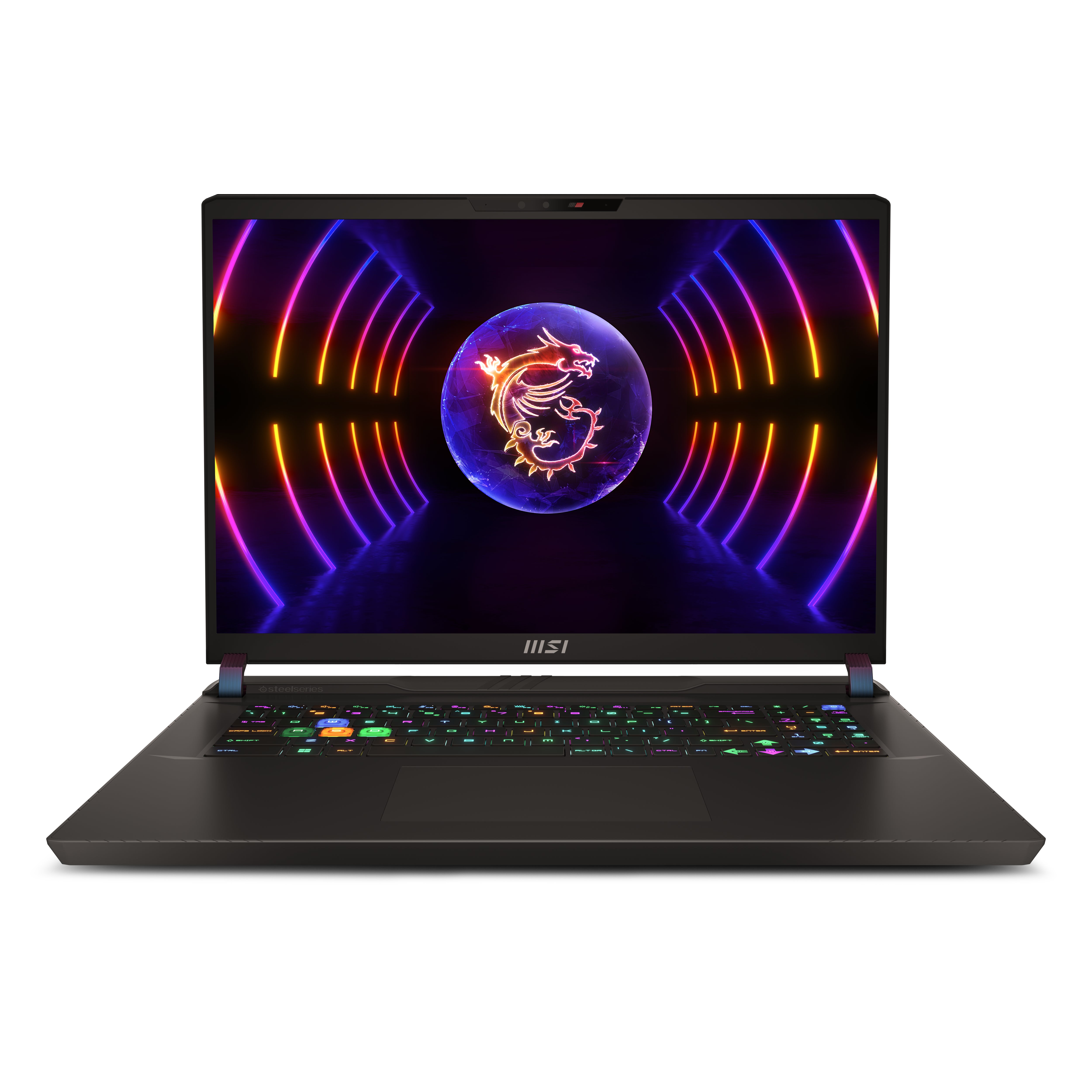 MSI NB VECTOR GP78HX 13VI-425IT I9-13980HX 32 GB 1 TB SSD 17 QHD+ RTX 4090 16 GB GDDR6 WIN 11