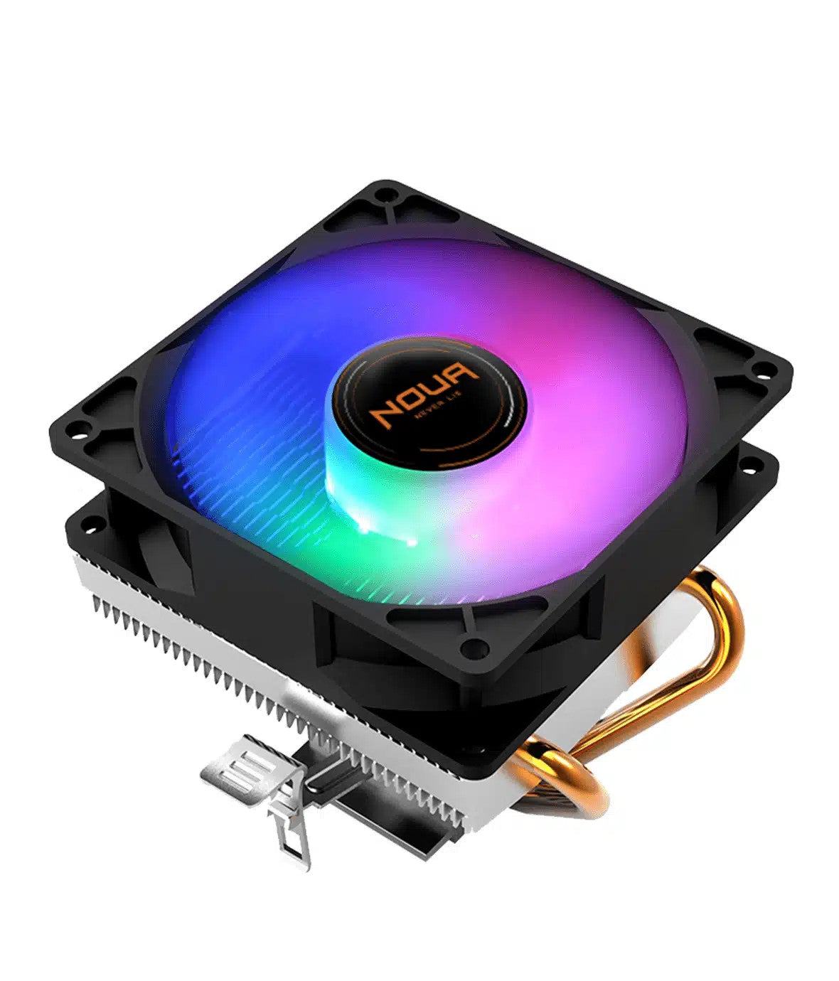 NOUA DISSIPATORE HAKU LOW PROFILE 280W