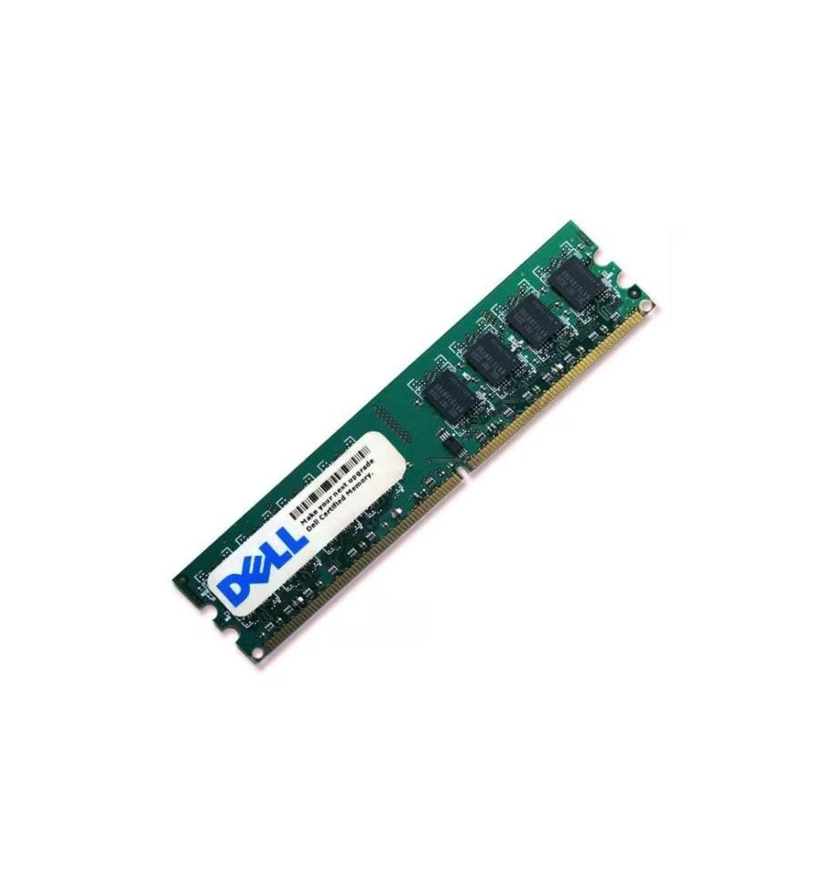 AGGIORNAMENTO MEMORIA DELL - 8GB - 1RX8 DDR4 UDIMM 3200MHZ ECC