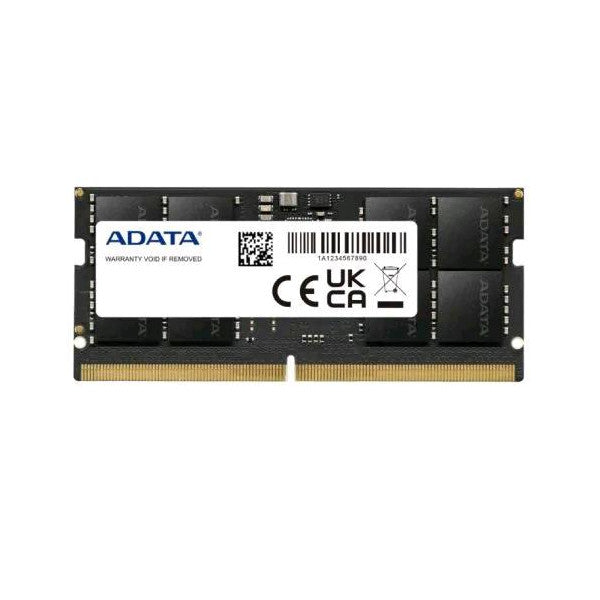 Memoria RAM ADATA SODIMM 32 GB DDR5 4800 MHZ