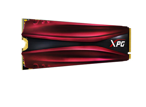 ADATA SSD GAMING INTERNO XPG GAMMIX S11 PRO 256GB M.2 PCIE R/W 3500/1200 CON DISSIPATORE DI CALORE