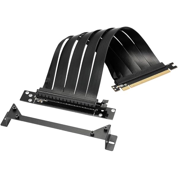 SHARKOON KIT SCHEDA GRAFICA AGC KIT 4.0 PER REV300 SUPPORTO SCHEDA GRAFICA ANGOLARE INCL. RISER