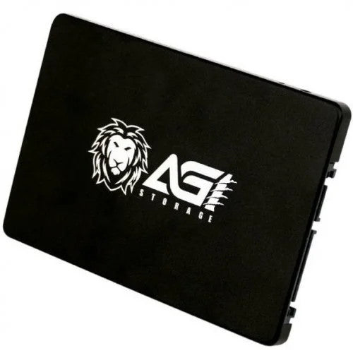 AGI SSD INTERNO AI238 1TB 2,5" SATA 6GB/SR/W 550/490