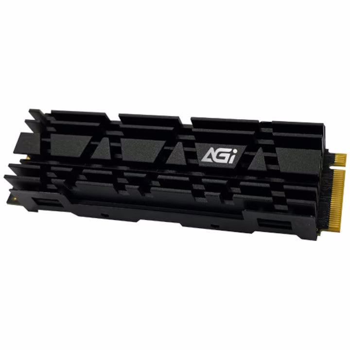 AGI⁄1TB m.2 SSD AGI 1TB NVMe M.2 2280 PCIE GEN4 | Smart