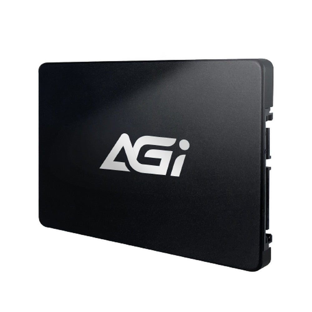 AGI SSD INTERNO AI178 4TB 2,5" SATA 6GB/SR/W 530/500