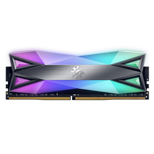 Memoria RAM ADATA GAMING XPG SPECTRIX D60G 16 GB DDR4 3200 MHZ RGB CL16