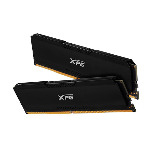 ADATA RAM GAMING XPG GAMMIX D20 16GB DDR4 (2x8Gb) 3200MHZ CL16 Black H