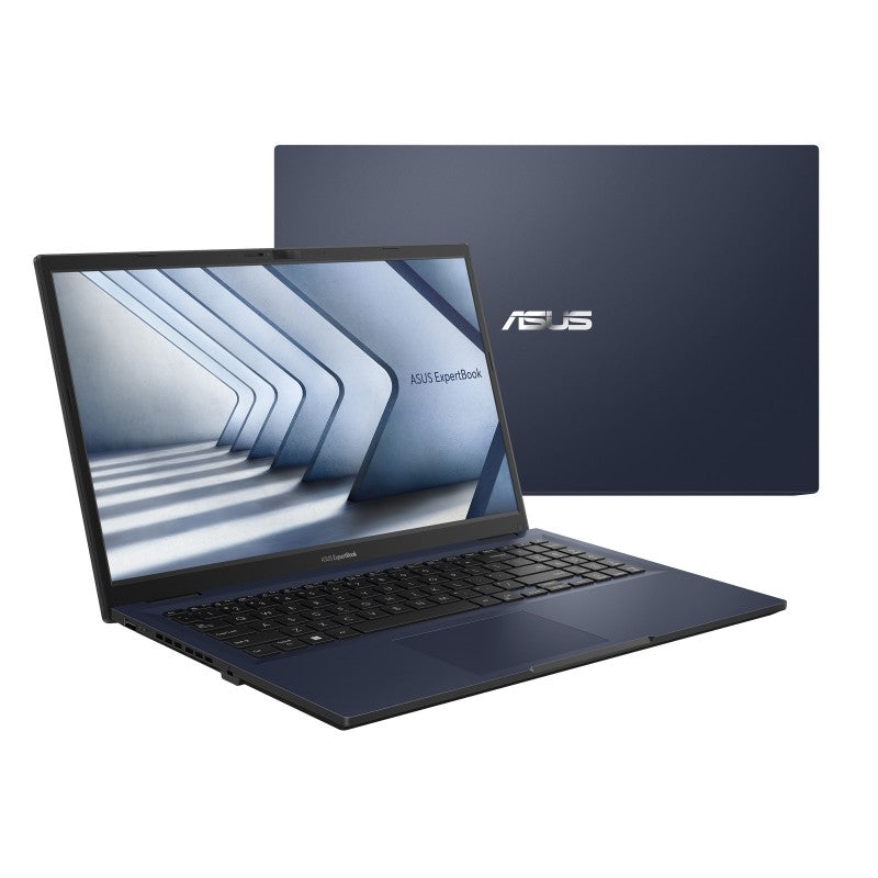 Notebook ASUS NB 15,6" ExpertBook B1i3-1215U 8GB 512GB SSD WIN 11 PRO