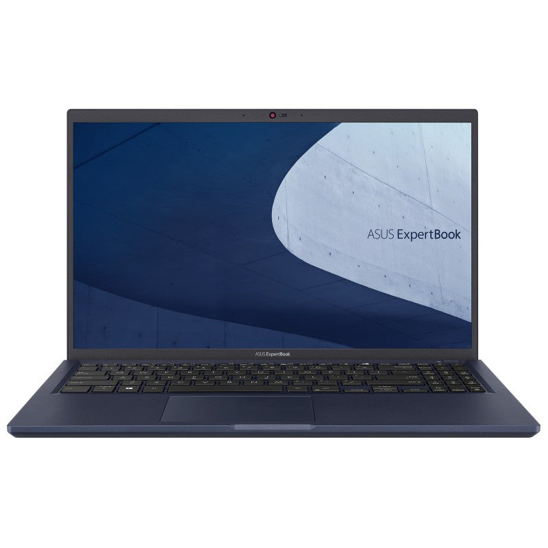 Notebook ASUS NB 15,6" ExpertBook B1 i5-1335U 8GB 512GB SSD WIN 11 PRO