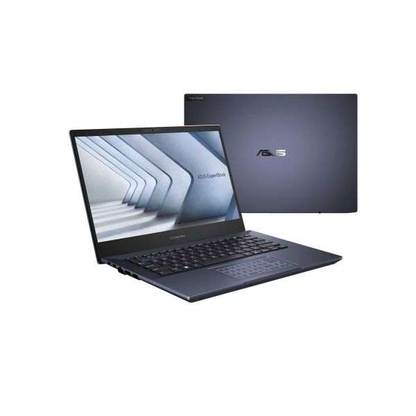 Notebook ASUS NB 14" ExpertBook B5 i5-1340P 16GB 512GB SSD WIN 11 PRO