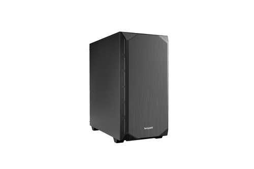 BE QUIET! CASE ATX PURE BASE 500 NERO, 2XUSB 3.2, MIC+AUDIO, ESPANSIONE 7 SLOT, 2.5/3.5 D