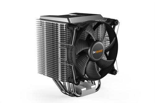 BE QUIET! DISSIPATORE CPU SHADOW ROCK 3, SINGLE 120MM PWM FAN, FOR INTEL SOCKET:1700/1200/