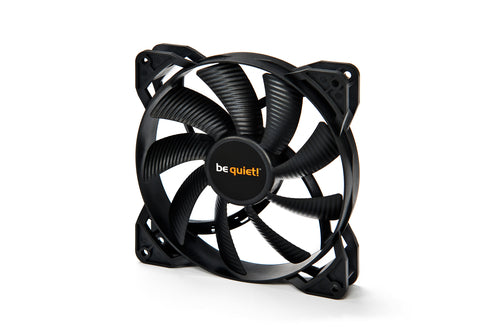 SIATE SILENZIOSI! VENTOLA CASE PURE WINGS 2 PWM 140MM, 1000RPM, MODULARE