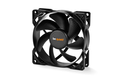 STAI SILENZIOSO! VENTOLA CASE PURE WINGS 2 92MM, 1900RPM